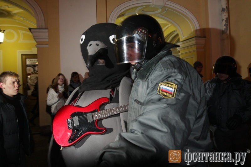 31 октября 2011 года
